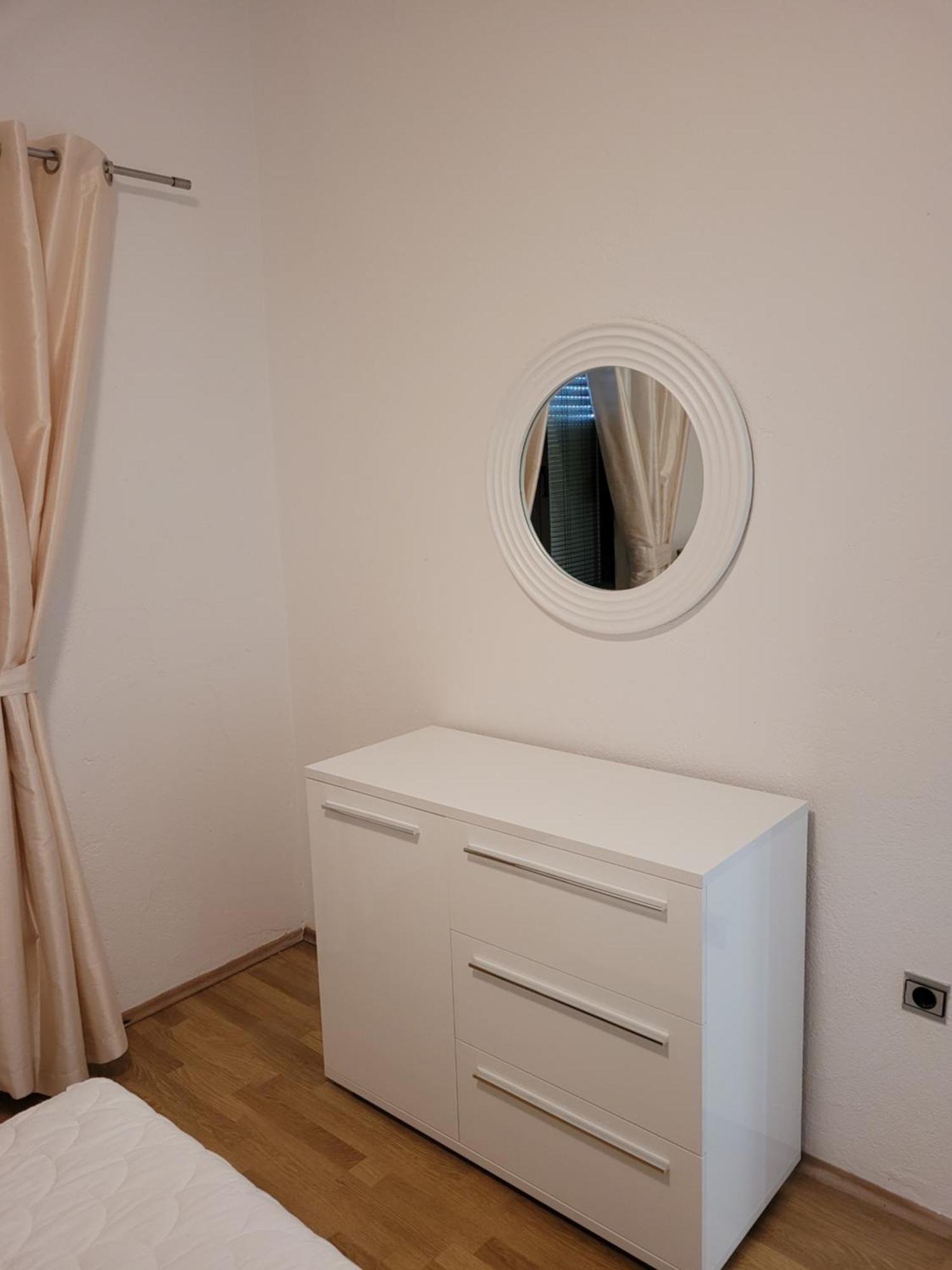 Apartman Jopa 파그 외부 사진