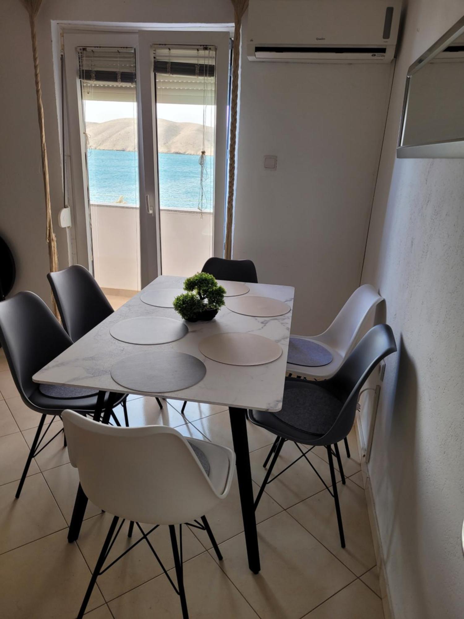 Apartman Jopa 파그 외부 사진