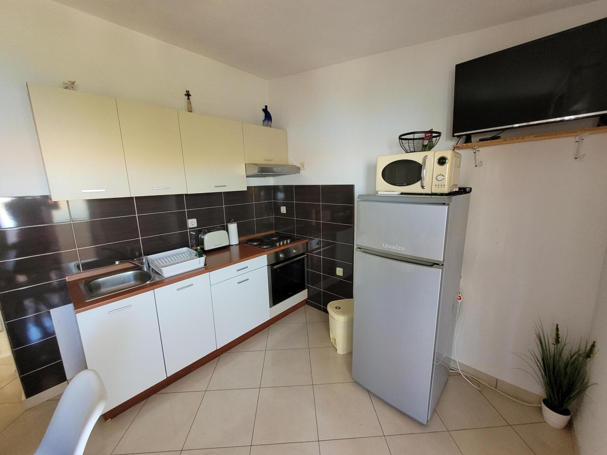 Apartman Jopa 파그 외부 사진